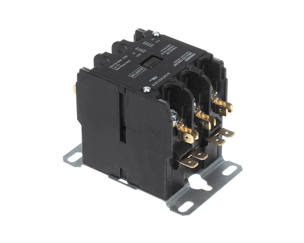 Trane CTR01794 CONTACTOR; GENERAL PURPOSE, 3