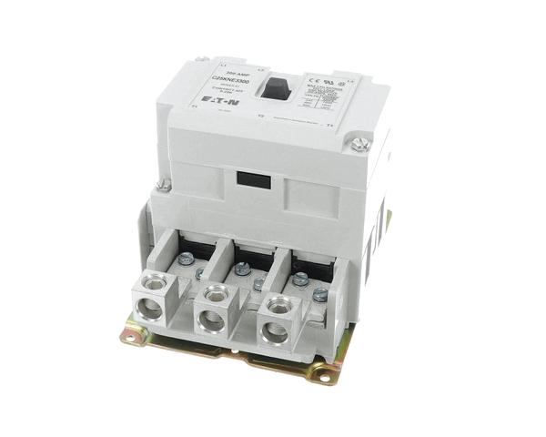 Trane CTR01863 CONTACTOR; SIZE 4 300A. 3P, 12