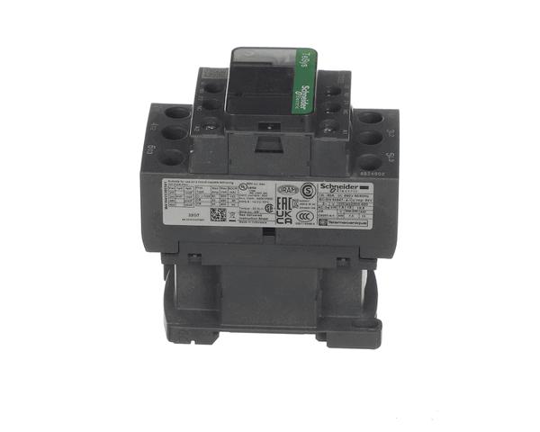 Trane CTR02006 CONTACTOR; 3P, NO, 32FLA 200/2