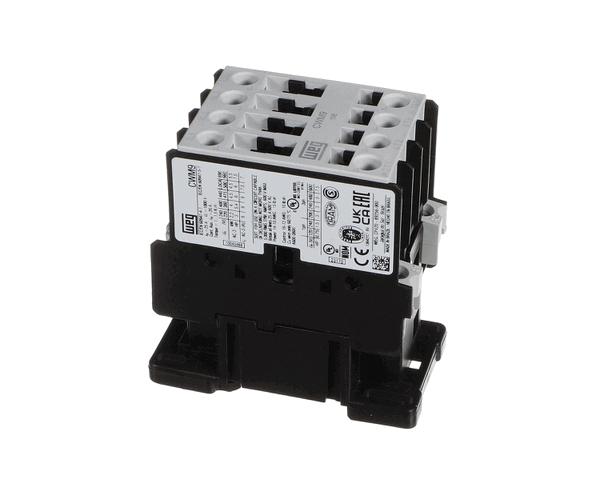 Trane CTR02067 CONTACTOR; CONTACTOR - 3P - 9A