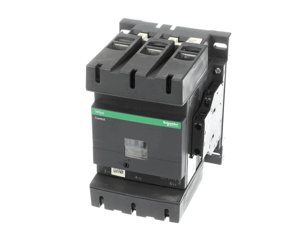 Trane CTR02250 CONTACTOR; 115A 600V 3P MOTOR