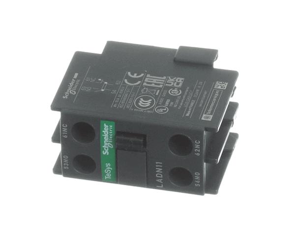 Trane CTR02274 SWITCH, FRONT MOUNTED AUX