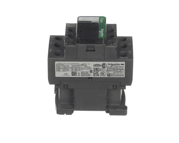 Trane CTR02392 CONTACTOR; 3 POLE, 24V 50/60 H