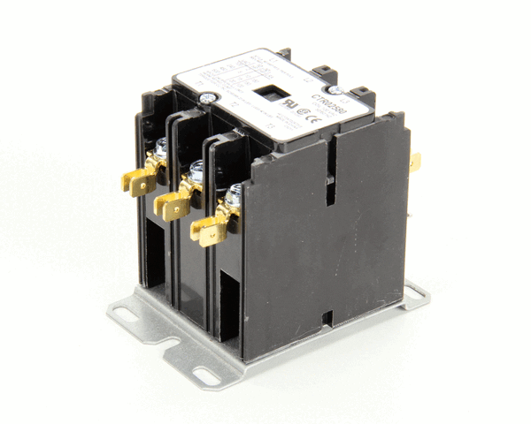 Trane CTR02580 CONTACTOR 3P 30A 120V
