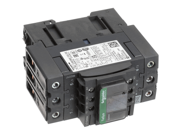 Trane CTR02642 CONTACTOR, 40 AMP, 120 VOLT, 3