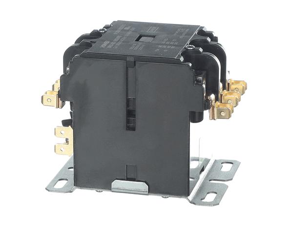 Trane CTR02649 CONTACTOR, 3 POLE, NO 63FLA, 6