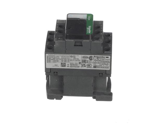 Trane CTR02708 CONTACTOR 600V, 3P, 18A