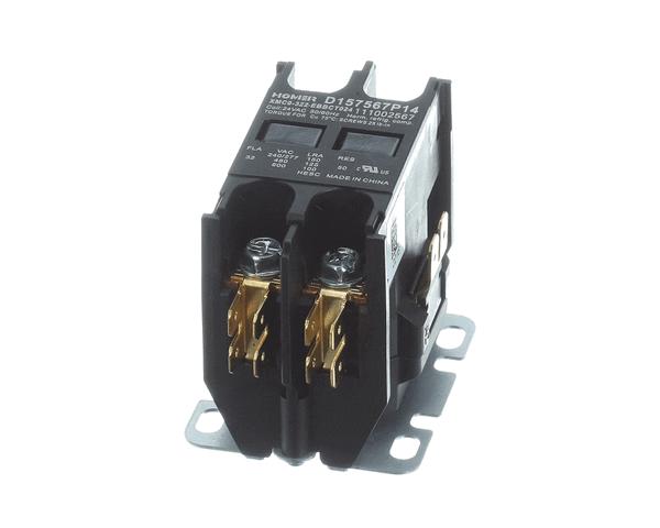 Trane CTR02712 CONTACTOR; 32 FLA, 240/277/480