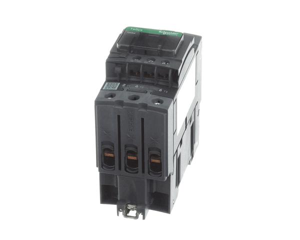 Trane CTR02717 CONTACTOR; 50A, 24V COIL, 3-PO