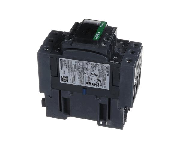 Trane CTR02718 CONTACTOR; LC1D65AB7 - 65A/24V