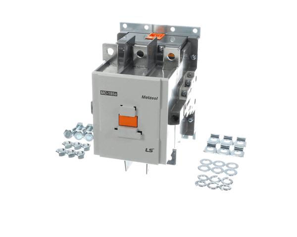 Trane CTR02722 CONTACTOR; 230A DP 600V 3P 120