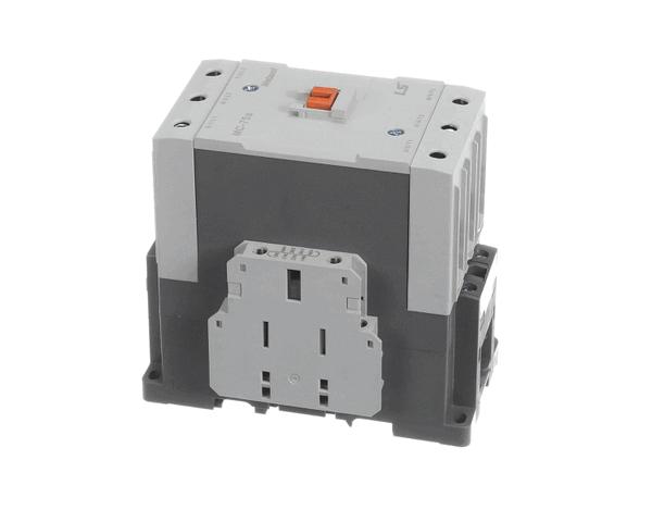 Trane CTR02727 CONTACTOR; 80A DP 600V 3P 120V