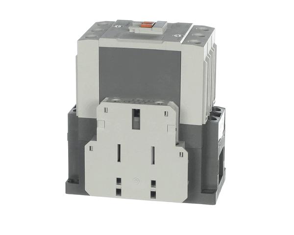 Trane CTR02728 CONTACTOR; 75A DP 600V 3P 120V