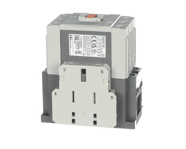 Trane CTR02729 CONTACTOR; 60A DP 600V 3P 120V