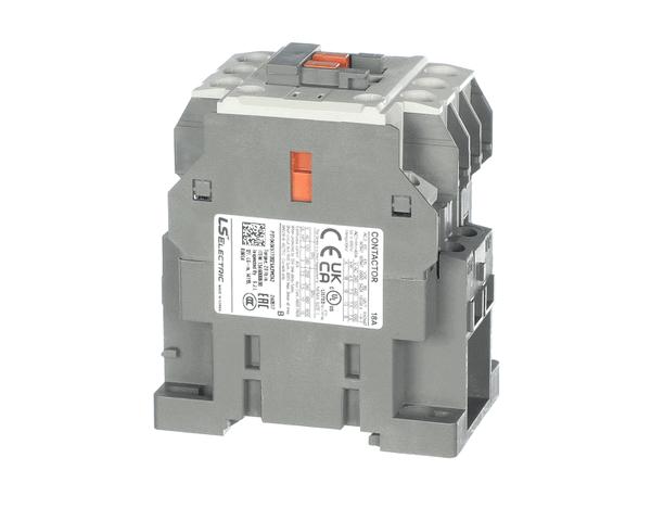 Trane CTR02733 CONTACTOR; 25A DP 600V 3P 120V