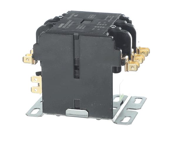 Trane CTR02829 CONTACTOR; 3P, NO, 60FLA/600V