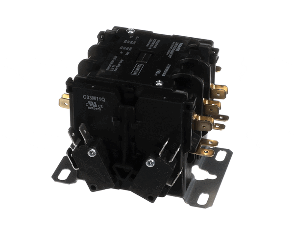 Trane CTR02880 CONTACTOR, 32A 3-POLE CONTACTO