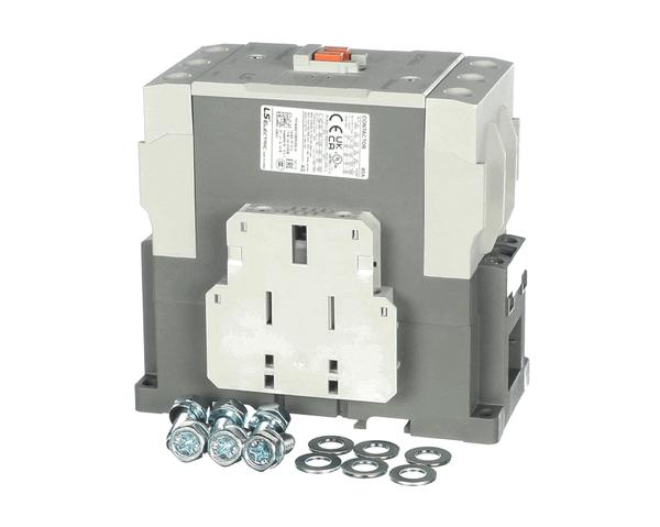 Trane CTR02949 CONTACTOR; 90A DP 600V 3P 120V