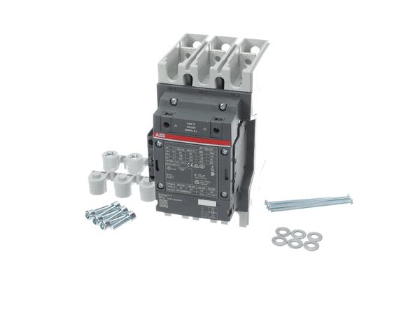 Trane CTR02969 CONTACTOR; 600V, 3P, 200A