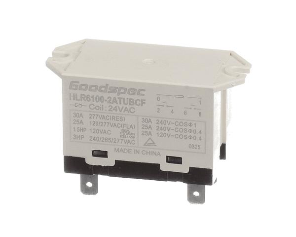 Trane CTR02988 CONTACTOR; 24V AC