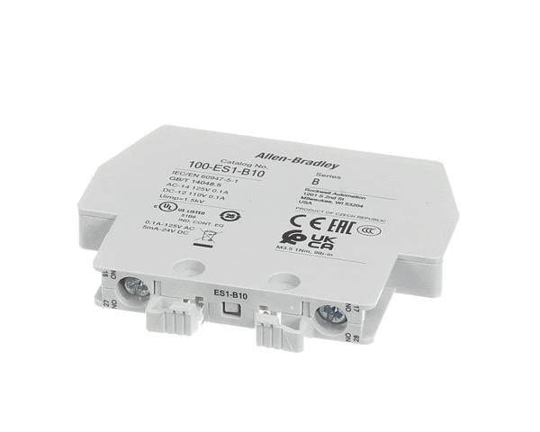 Trane CTR03194 CONTACTOR; AUX CONTACT