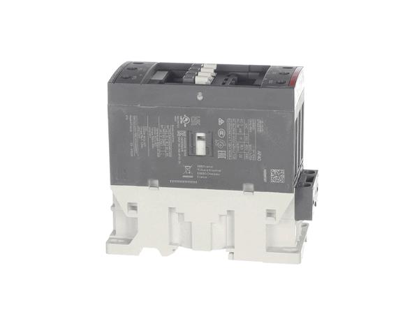 Trane CTR03233 CONTACTOR; 3 PHASE, 9A, 24-60V