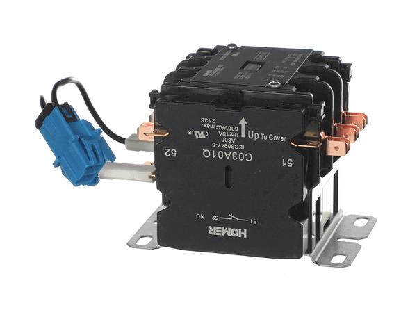 Trane CTR03283 CONTACTOR; ASSEMBLY, COMPRESSO