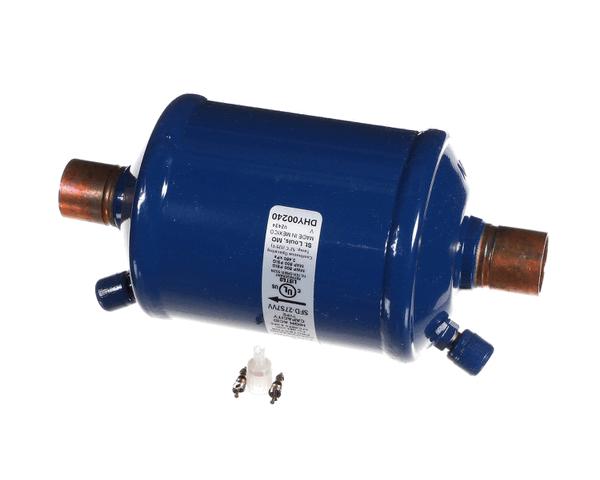 Trane DHY00240 DRIER; FILTER, SUCTION LINE,27