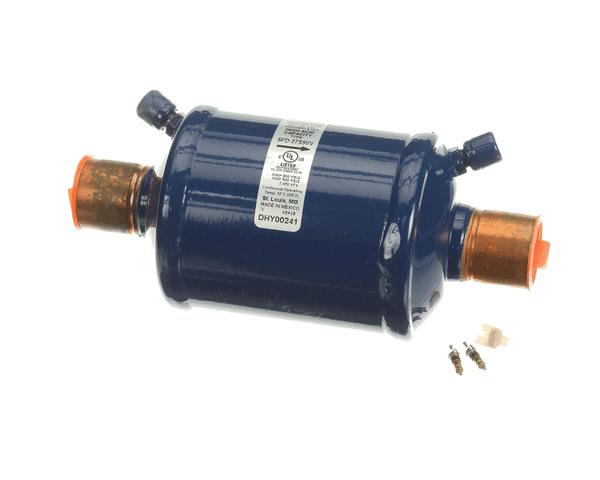 Trane DHY00241 DRIER; FILTER, SUCTION LINE,27