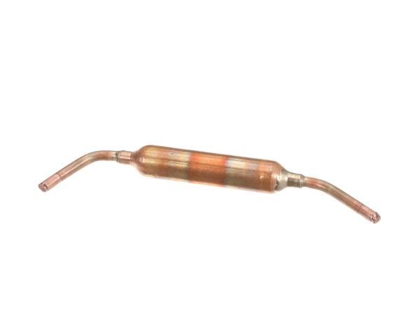 Trane DHY00294 DRIER; FILTER, .25 OD X.19 ID