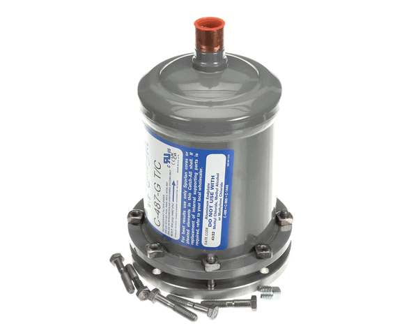 Trane DHY01263 DRIER; FILTER DRIER, G TYPE SH