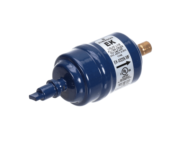 Trane DHY01276 DRIER; FILTER, LIQUID LINE, .3