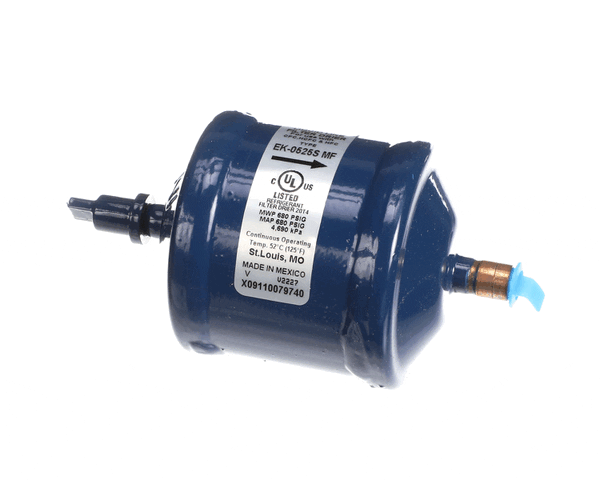 Trane DHY01277 DRIER; FILTER, LIQUID LINE, .3