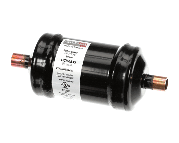 Trane DHY01451 DRIER; BI-FLOW; SERVICE FIRST;