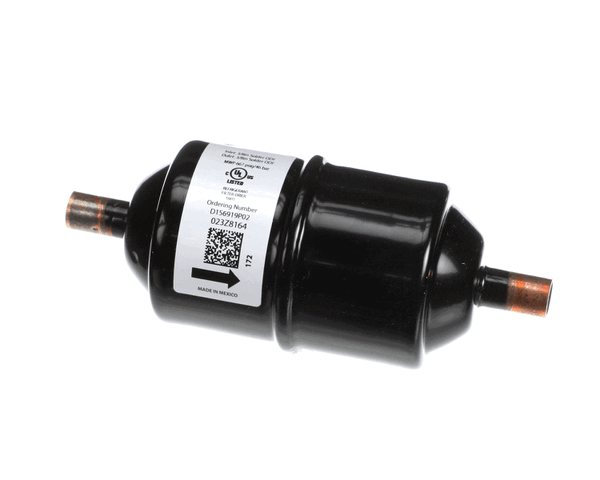 Trane DHY01454 DRIER; LIQUID LINE; SERVICE FI