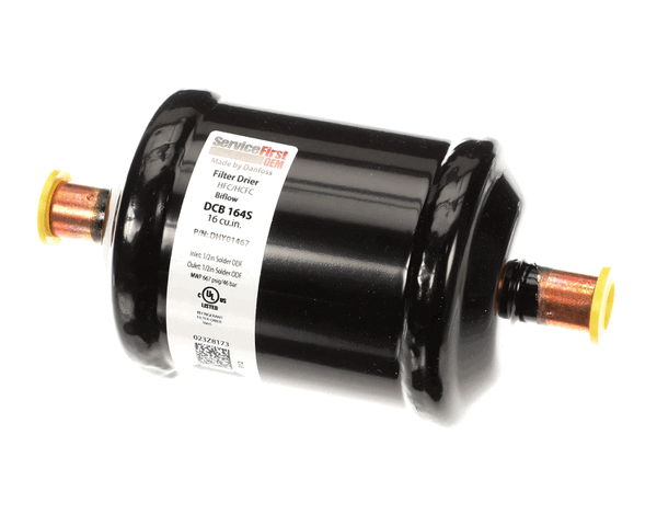 Trane DHY01467 DRIER; BI-FLOW; SERVICE FIRST;