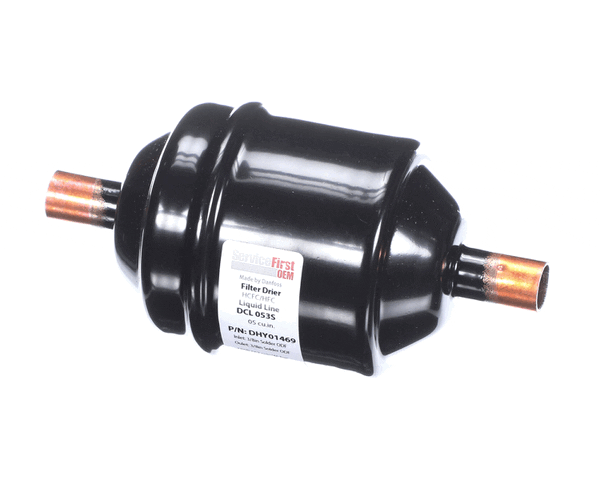 Trane DHY01469 DRIER; LIQUID LINE; SERVICE FI