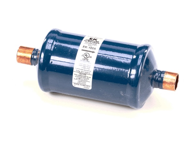 Trane DHY01472 LIQUID LINE FILTER DRIER - 3/8