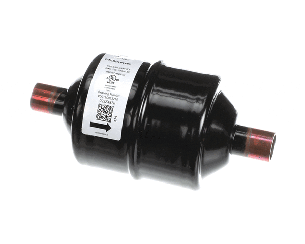 Trane DHY01486 DRIER; LIQUID LINE, 165S, 5/8