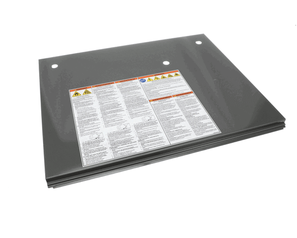 Trane DOR02662 DOOR, REPL. BLOWER DOOR, INCLU