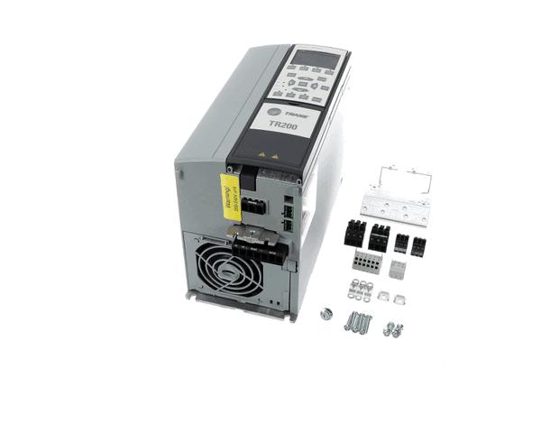 Trane DRV00566 DRIVE; VFD, 200/230V, 5 HP