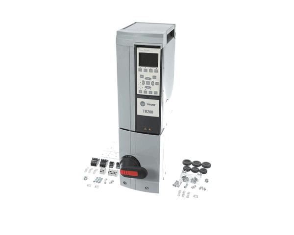 Trane DRV00619 DRIVE; 5.5HP, 380-480VAC, NEMA