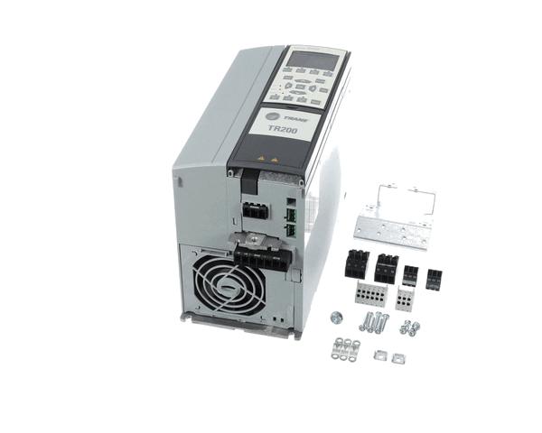 Trane DRV00684 DRIVE; VFD, 10 HP, 460V