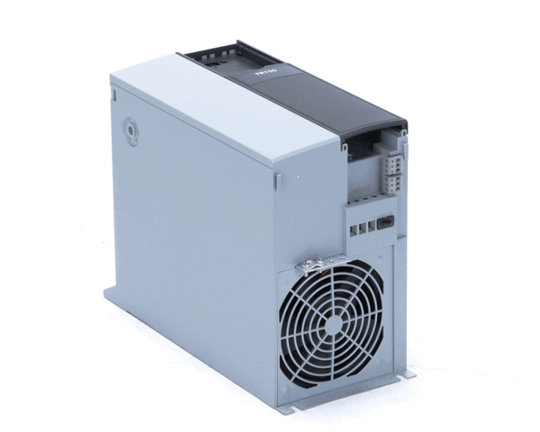 Trane DRV01979 DRIVE 30HP 460V TR150P22KT4E20