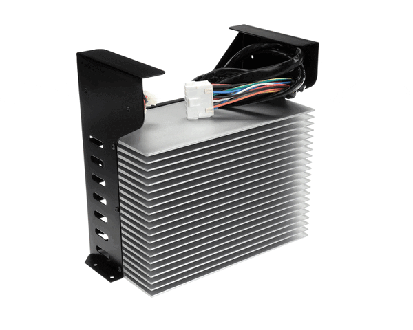 Trane DRV02554 DRIVER; 3 PHASE, 3HP, 460V