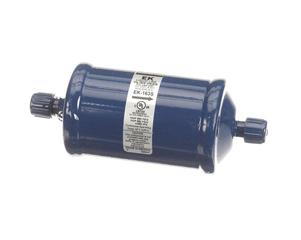 Trane EK-163S DRIER; LIQUID LINE; EMERSON; E