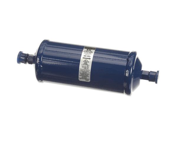 Trane EK-303 DRIER; LIQUID LINE; EMERSON; E