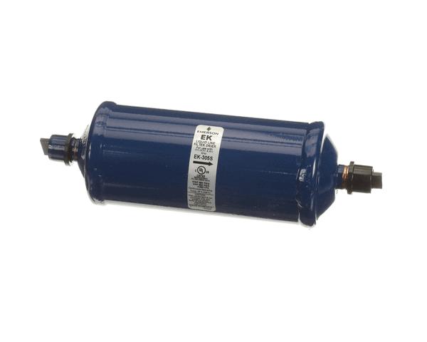 Trane EK-305S DRIER; LIQUID LINE; EMERSON; E