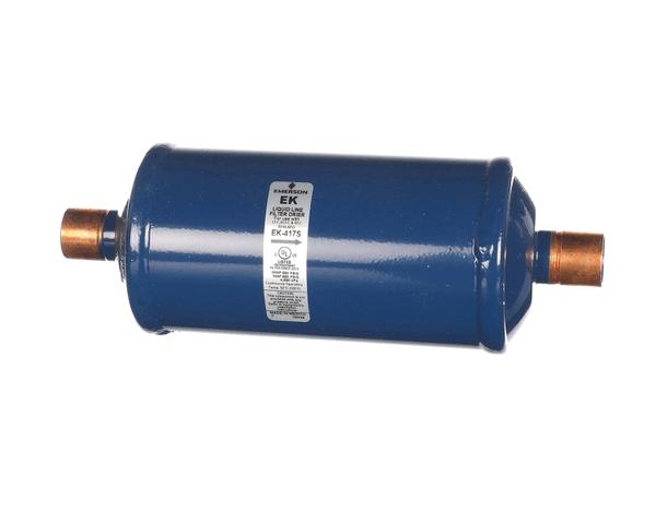 Trane EK-417S DRIER; LIQUID LINE; EMERSON; E