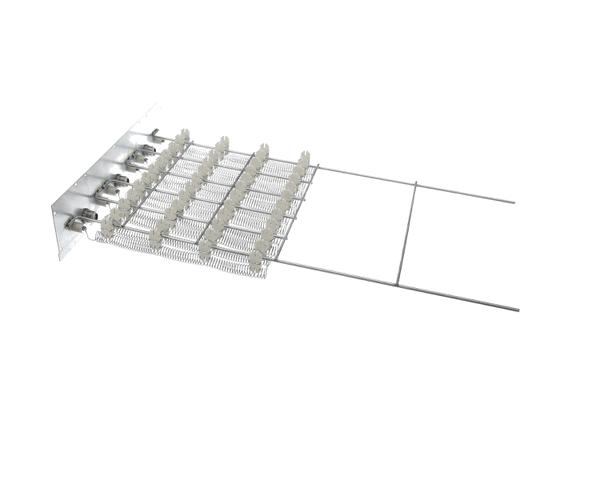 Trane ELM00914 ELEMENT; HTR, FR, 18 KW, 480V